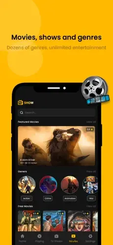 sony-xperia-10-iv Movies and shows