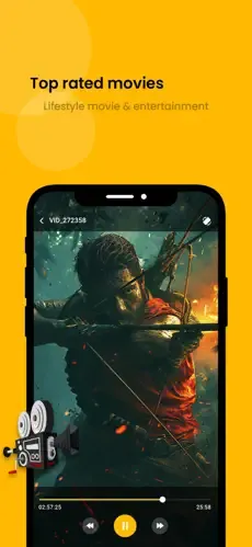 sony-xperia-10-iv Top Rated Movies